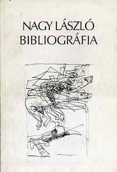 Mar�ti-Pesti-Reguli - Nagy L�szl� bibliogr�fia