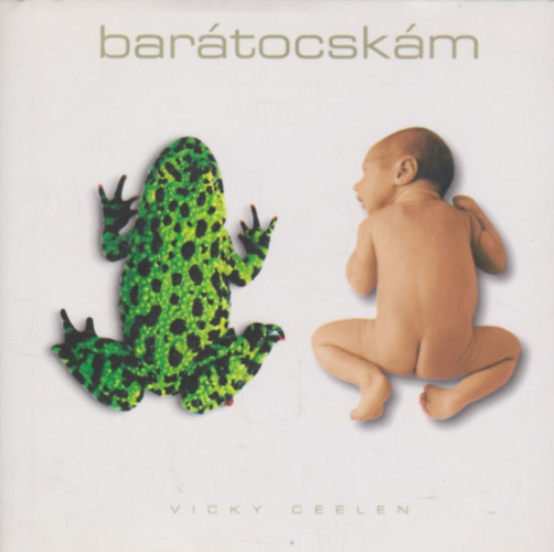 Vicky Ceelen - Barátocskám