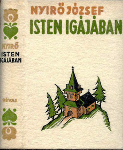 Nyr Jzsef - Isten igjban