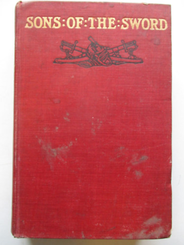 Margaret L. Woods - Sons of the sword