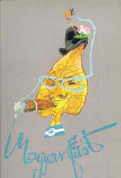 Urbán László - Magyar füst