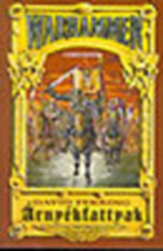 David Ferring - Warhammer: �rny�kfattyak