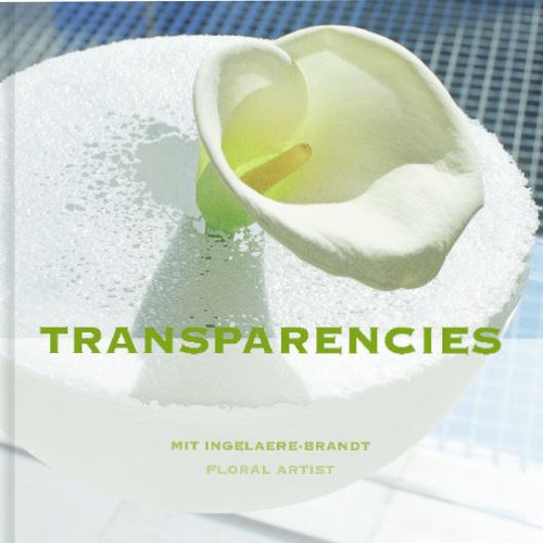 Mit Ingelaere-Brandt - Transparencies - Mit Ingelaere