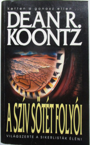 Dean R. Koontz - A szv stt folyi