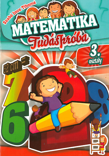 Matematika tud�spr�ba 3. oszt�lyosoknak