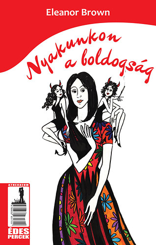 Eleanor Brown - Nyakunkon a boldogs�g