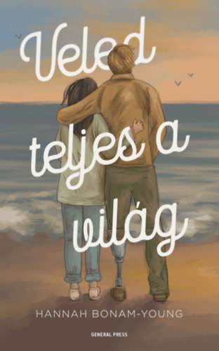 Hannah Bonam-Young - Veled teljes a vilg