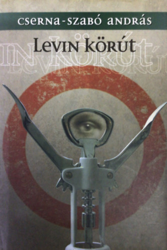 Cserna-Szab� Andr�s - Levin k�r�t