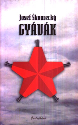Josef Skvorecky - Gy�v�k
