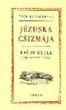 Kr�dy Gyula - J�zuska csizm�ja