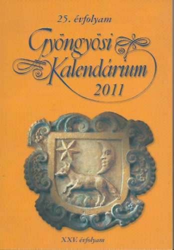 Gyngysi kalendrium 2011