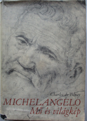 Charles de Tolnay - Michelangelo  M s vilgkp