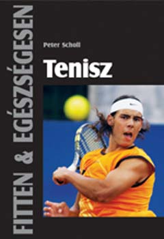 Peter Scholl - Tenisz