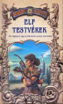 Hans; le March�; John Caldwell - Elf testv�rek