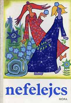 T. Asz�di �va  (Szerk.) - Nefelejcs