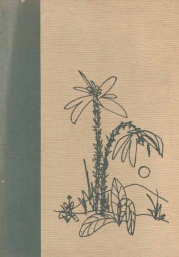 Harry Thürk - A dzsungel előtt meghal a szél