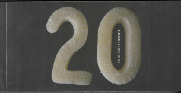 20 Vrfok Galria 1990-2010.