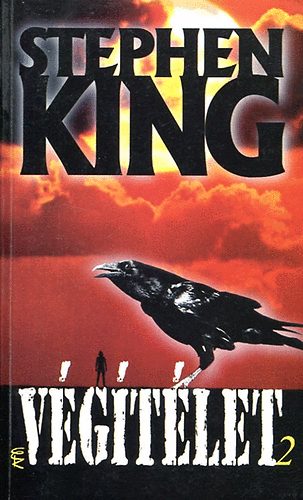Stephen King - Vgtlet 2