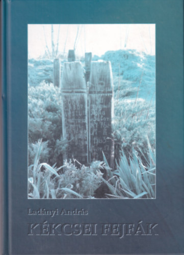Ladnyi Andrs - Kkcsei fejfk