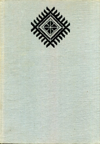 Dr. Szentimrei Judit, Dr. Nagy Jen� K�s K�roly - K�szoni sz�kely n�pm�v�szet