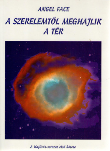 Angel Face - A szerelemtől meghajlik a tér