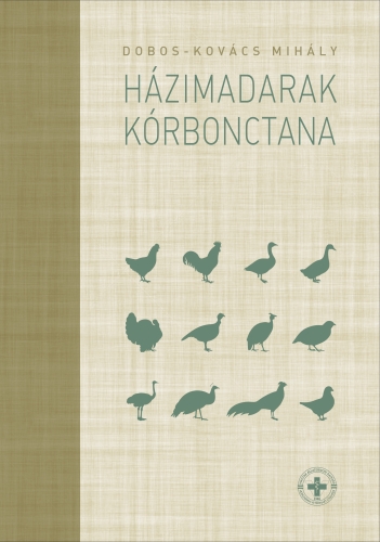 Dobos-Kov�cs Mih�ly - H�zimadarak k�rbonctana