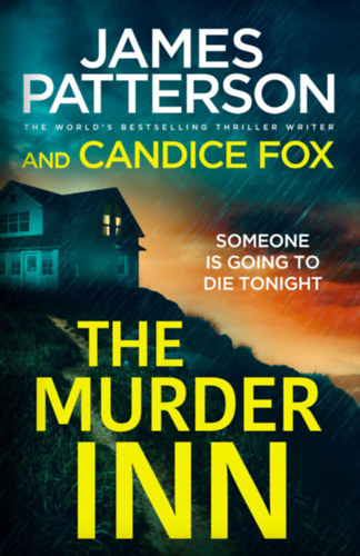 Patterson James - The Murder Inn
