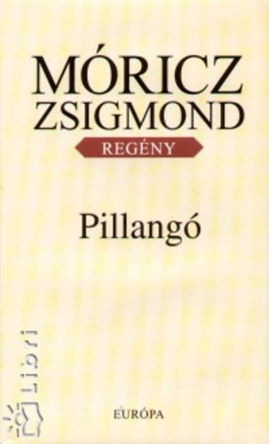 Mricz Zsigmond - Pillang