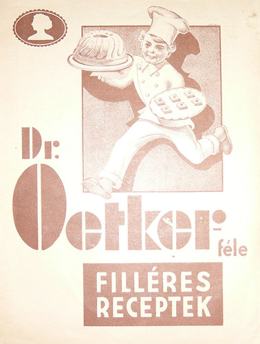 ismeretlen - Dr. Oetker-fle fillres receptek