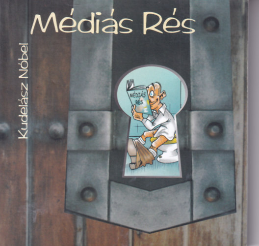 Kudelsz Nbel - Mdis Rs