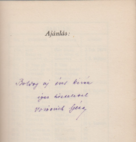 Voinovich Gza  (szerk.) - Aurora. A Kisfaludy-Trsasg Almanachja az 1914-es vre