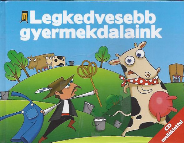 Vass Miklós - Legkedvesebb gyermekdalaink