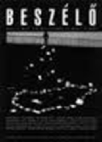 Mink Andr�s - Besz�l� 2003. oktober