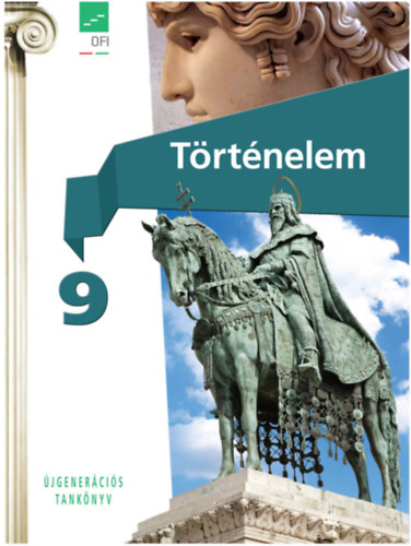 Történelem 9. OFI