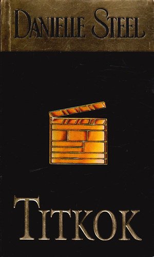 Danielle Steel - Titkok