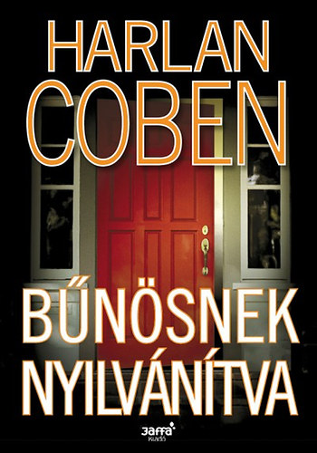 Harlan Coben - Bnsnek nyilvntva