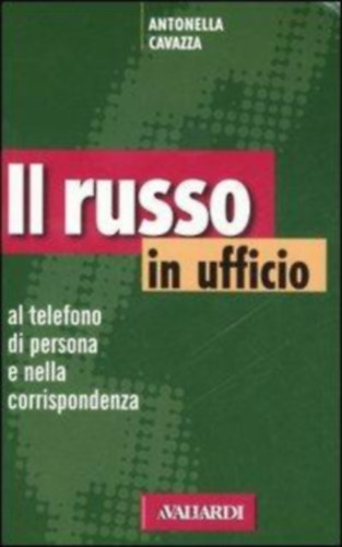 Il russo in ufficio