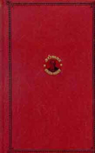 Jókai Mór - Török világ Magyarországon II. - A kétszarvú ember (Centenáriumi Kiadás III. kötet)