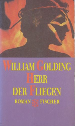 William Golding - Herr der Fliegen