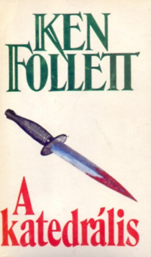 Ken Follett - A katedr�lis