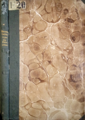 D. V. Hensen - Studien �ber das Geh�rorgan der Decapoden