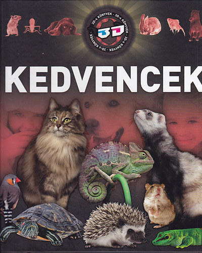 Szab� R�ka; Horv�thn� Czentye Ibolya; D�nsz Judit - Kedvencek