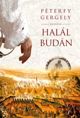 P�terfy Gergely - Hal�l Bud�n