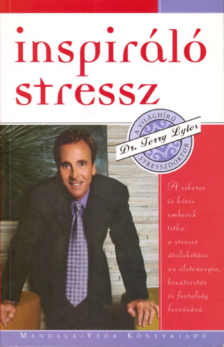 Terry Lyles - Inspirl stressz