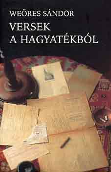 We�res S�ndor - Versek a hagyat�kb�l