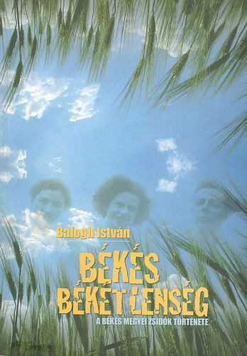 Balogh Istvn - Bks bktlensg - A Bks megyei zsidk trtnete