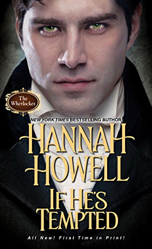 Hannah Howell - If he's tempted