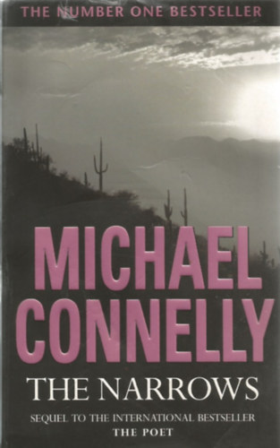 Michael Connelly - The Narrows