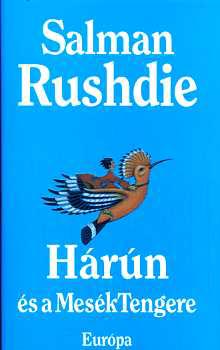 Salman Rushdie - Hárún és a mesék tengere
