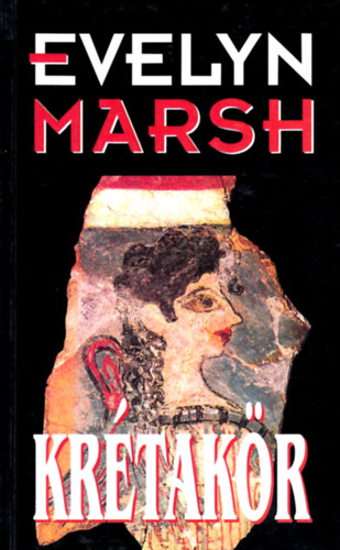Evelyn Marsh - Krtakr